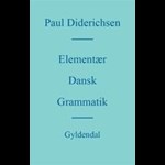 Elementær Dansk Grammatik ( e-bog til download. Leveres på e-mail )