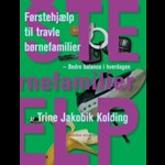 Førstehjælp til travle børnefamilier ( e-bog til download. Leveres på e-mail )