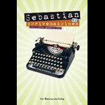 Sebastian og skrivemaskinen ( e-bog til download. Leveres på e-mail )