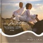 Guide til Meditation ( lydbog til download. Leveres på e-mail )