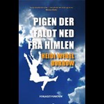 Pigen der faldt ned fra himlen ( e-bog til download. Leveres på e-mail )