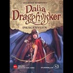 Dalia dragehvisker 1 - Dragesygen ( lydbog til download. Leveres på e-mail )