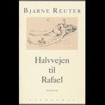 Halvvejen til Rafael ( e-bog til download. Leveres på e-mail )