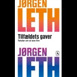 Tilfældets gaver ( e-bog til download. Leveres på e-mail )