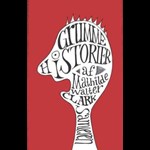 Grumme Historier ( e-bog til download. Leveres på e-mail )