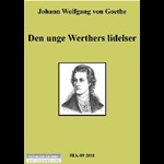 Den unge Werthers lidelser ( e-bog til download. Leveres på e-mail )