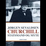 Churchill. Statsmand og myte ( e-bog til download. Leveres på e-mail )