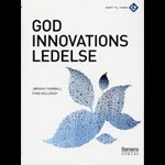 God innovationsledelse ( e-bog til download. Leveres på e-mail )