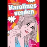 Karolines verden ( e-bog til download. Leveres på e-mail )