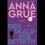 Den skaldede detektiv ( e-bog til download. Leveres på e-mail )