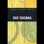 Six sigma ( e-bog til download. Leveres på e-mail )