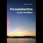 Persondataretten ? nu og i fremtiden ( e-bog til download. Leveres på e-mail )