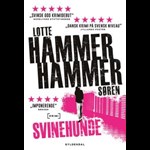 Svinehunde ( e-bog til download. Leveres på e-mail )