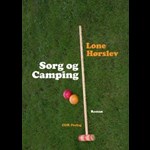 Sorg og camping ( e-bog til download. Leveres på e-mail )