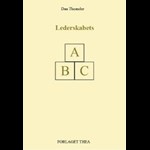 Lederskabets ABC ( e-bog til download. Leveres på e-mail )
