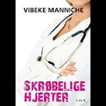 Skrøbelige hjerter ( e-bog til download. Leveres på e-mail )