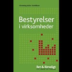 Bestyrelser i virksomheder ( e-bog til download. Leveres på e-mail )