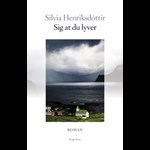 Sig at du lyver ( e-bog til download. Leveres på e-mail )