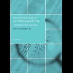 Regnskabsanalyse og værdiansættelse ( e-bog til download. Leveres på e-mail )