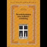 Besættelsestiden som kollektiv erindring ( e-bog til download. Leveres på e-mail )