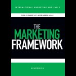 The Marketing Framework ( e-bog til download. Leveres på e-mail )