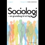 Sociologi ( e-bog til download. Leveres på e-mail )