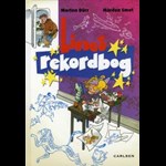Lines rekordbog ( e-bog til download. Leveres på e-mail )
