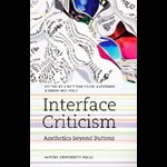 Interface Criticism ( e-bog til download. Leveres på e-mail )