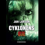 Cyklonens øje ( e-bog til download. Leveres på e-mail )