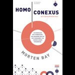 Homo Conexus. Netværksmennesket ( e-bog til download. Leveres på e-mail )