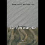 Studier i dansk som andetsprog ( e-bog til download. Leveres på e-mail )
