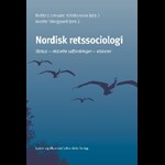 Nordisk retssociologi ( e-bog til download. Leveres på e-mail )