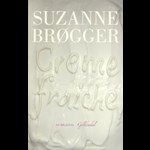 Creme fraiche ( e-bog til download. Leveres på e-mail )