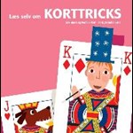 Læs selv om Korttricks ( e-bog til download. Leveres på e-mail )