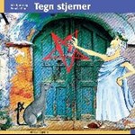 Tegn Stjerner ( e-bog til download. Leveres på e-mail )