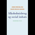 Alkoholmisbrug og social indsats ( e-bog til download. Leveres på e-mail )