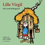 Lille Virgil ( lydbog til download. Leveres på e-mail )