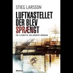 Luftkastellet der blev sprængt ( e-bog til download. Leveres på e-mail )