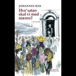 Hva? satan skal vi med stæren ( e-bog til download. Leveres på e-mail )