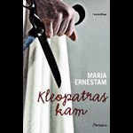 Kleopatras kam ( e-bog til download. Leveres på e-mail )