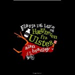 Flavia de Luce & hævneren fra Ulster ( e-bog til download. Leveres på e-mail )