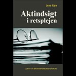Aktindsigt i retsplejen ( e-bog til download. Leveres på e-mail )