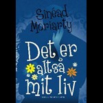 Det er altså mit liv ( e-bog til download. Leveres på e-mail )