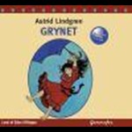 Grynet ( lydbog til download. Leveres på e-mail )