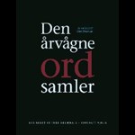Den årvågne ordsamler ( e-bog til download. Leveres på e-mail )