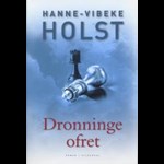 Dronningeofret ( e-bog til download. Leveres på e-mail )