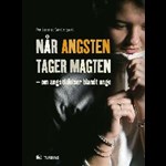 Når angsten tager magten ( e-bog til download. Leveres på e-mail )