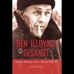 Den illoyale gesandt ( e-bog til download. Leveres på e-mail )