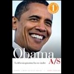 Obama A/S ( e-bog til download. Leveres på e-mail )