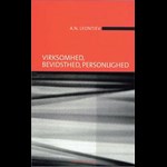 Virksomhed, bevidsthed, personlighed ( e-bog til download. Leveres på e-mail )